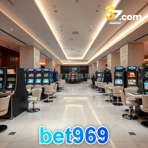 bet969 app Jogos de caça-níqueis